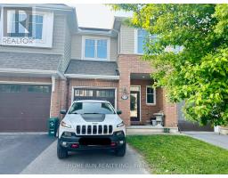 243 BRAMBLING WAY, Ottawa, Ontario