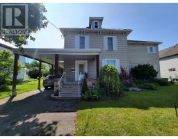 16 PETER STREET S, North Glengarry, Ontario