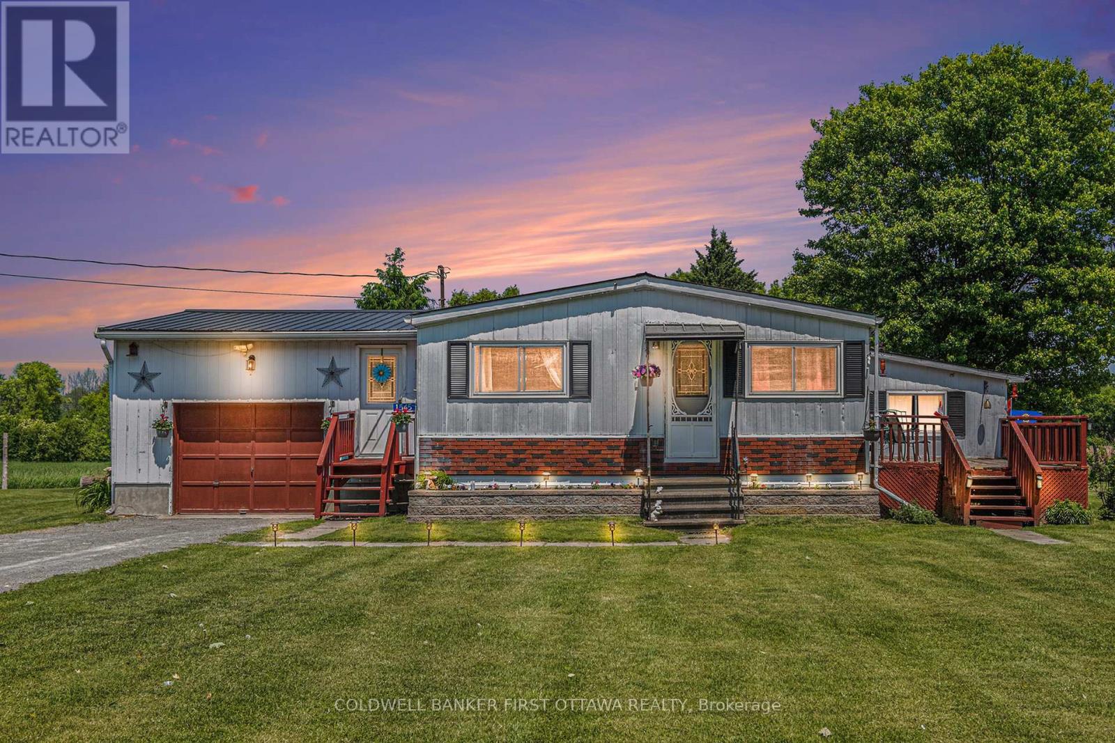 1545 HIGHWAY 42 ROAD, Rideau Lakes, Ontario