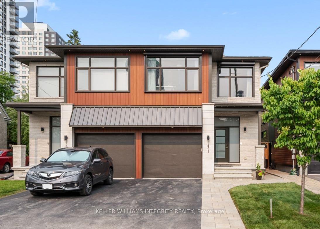 331 ATHLONE AVENUE, Ottawa, Ontario