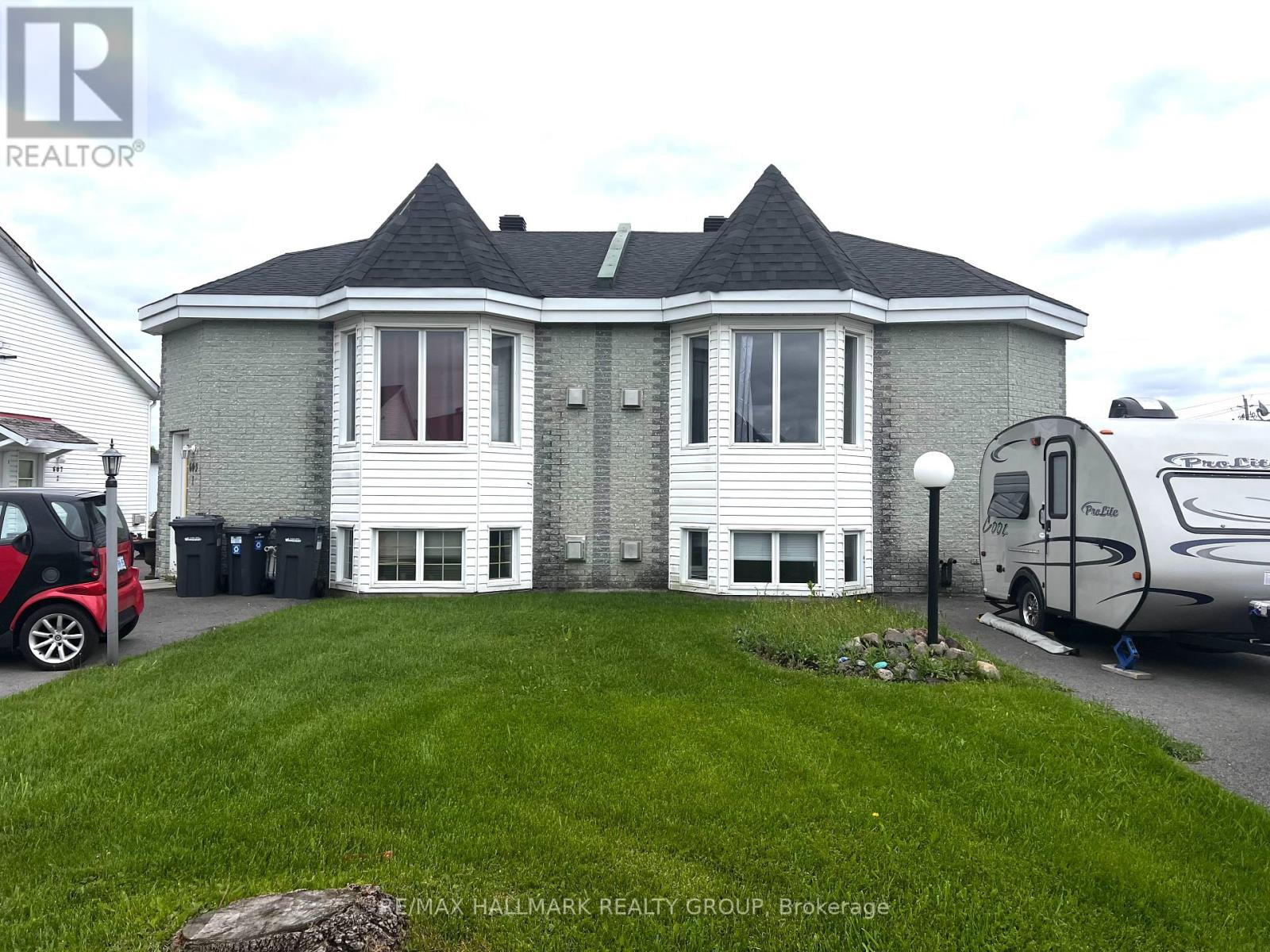 603 PAUL CRESCENT, Hawkesbury, Ontario