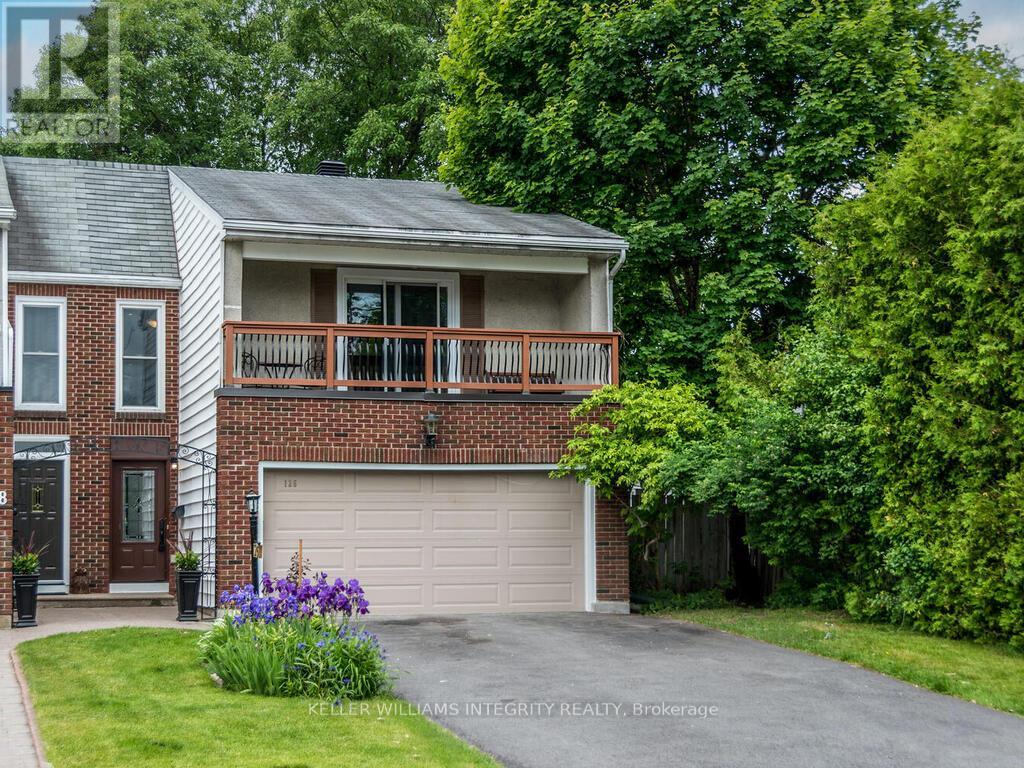 126 MCCLELLAND ROAD, Ottawa, Ontario