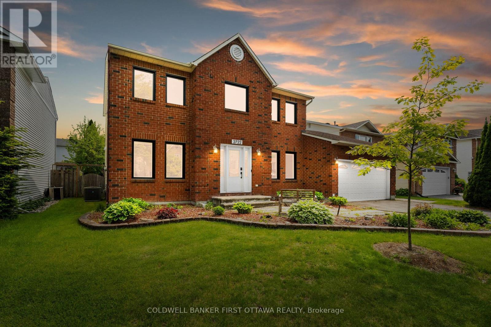 2722 WYLDEWOOD STREET, Ottawa, Ontario