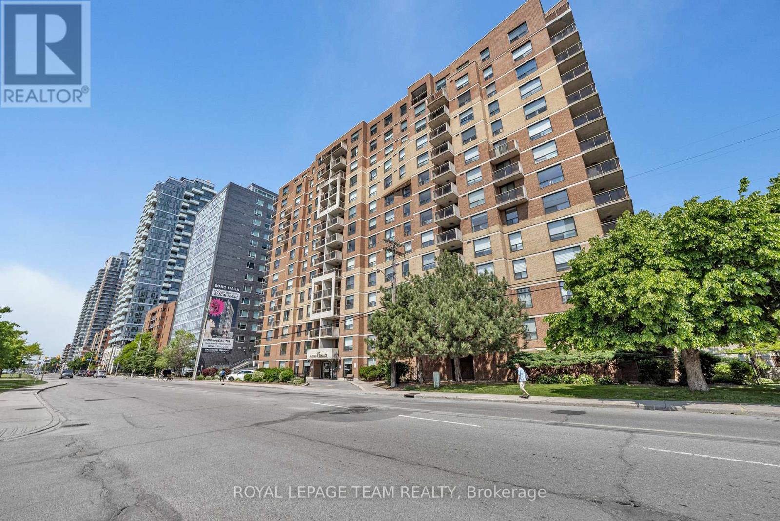 904 - 215 PARKDALE AVENUE, Ottawa, Ontario