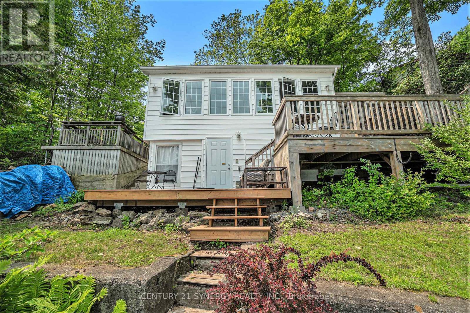 29 O3 ROAD, Rideau Lakes, Ontario