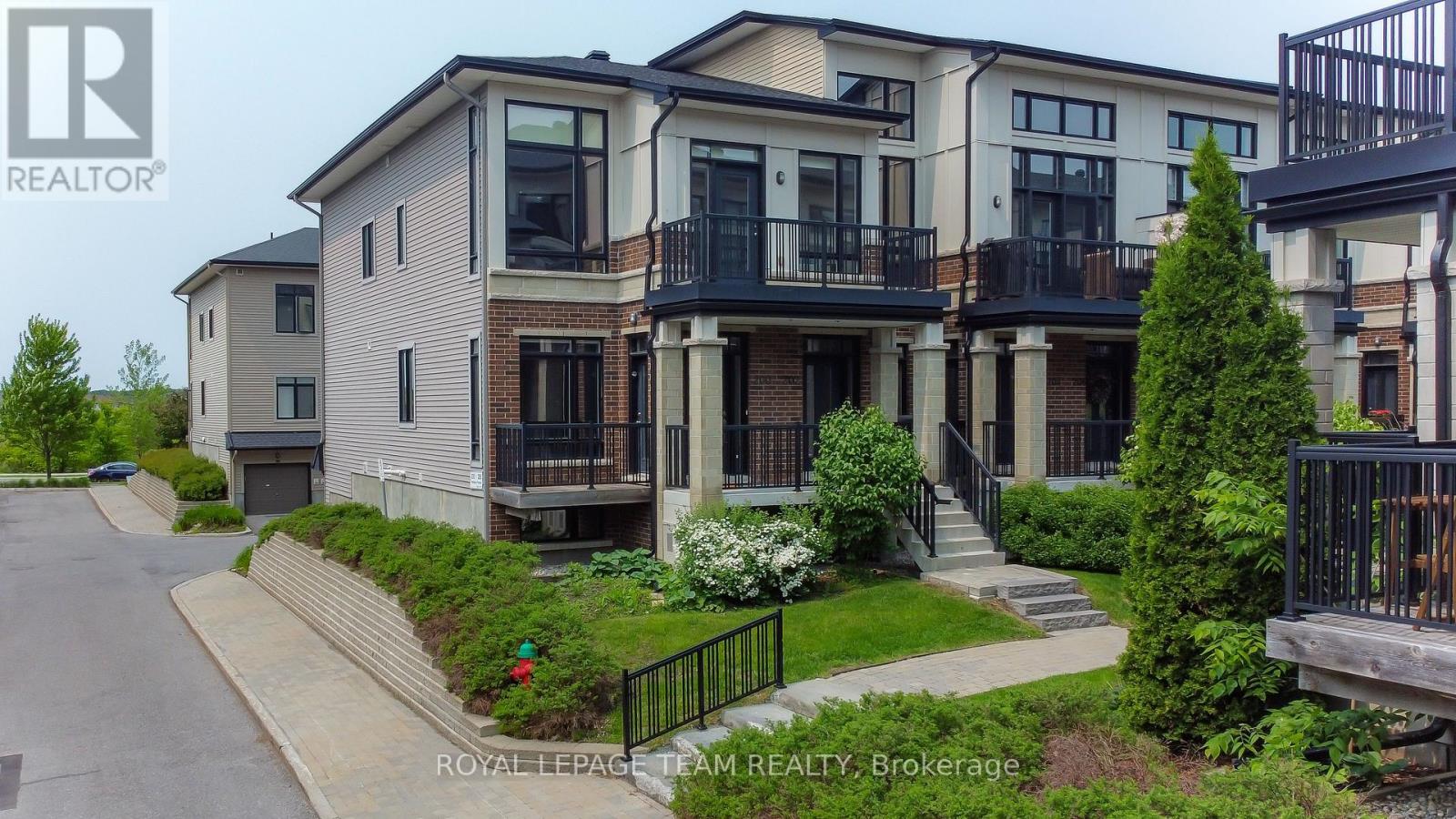 200 PEMBINA PRIVATE, Ottawa, Ontario