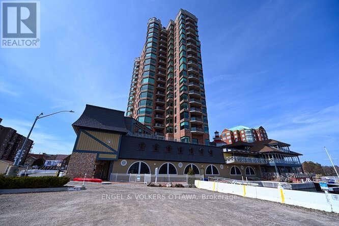 1702 - 15 ST ANDREW STREET, Brockville, Ontario
