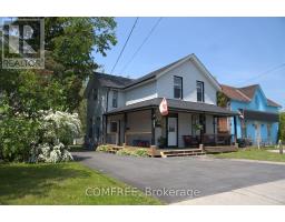 463 DIVISION STREET, Cobourg, Ontario