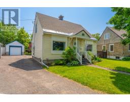 845 MERIVALE STREET, Ottawa, Ontario