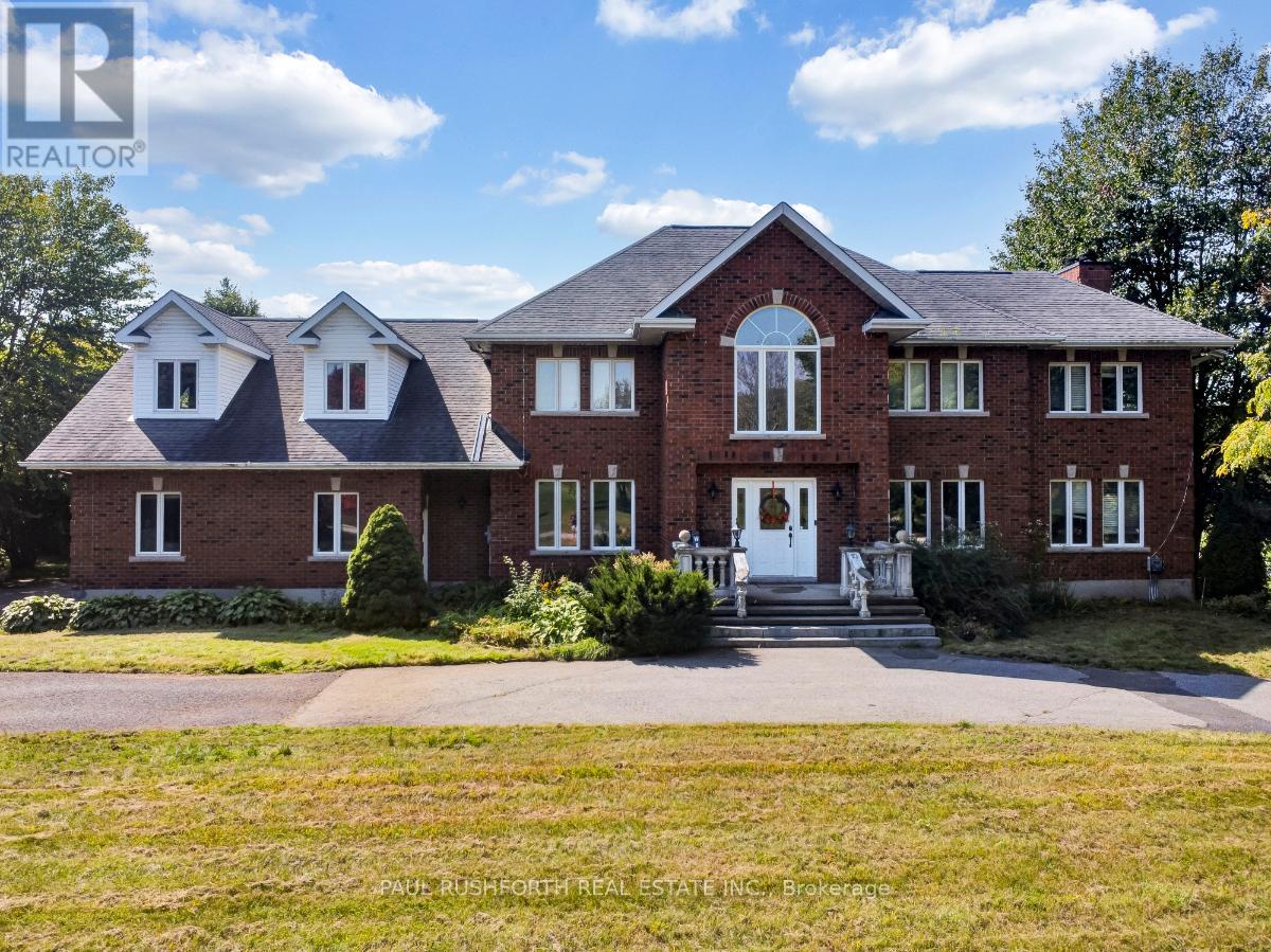 6282 EMERALD LINKS DRIVE, Ottawa, Ontario