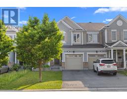 142 ECLIPSE CRESCENT, Ottawa, Ontario