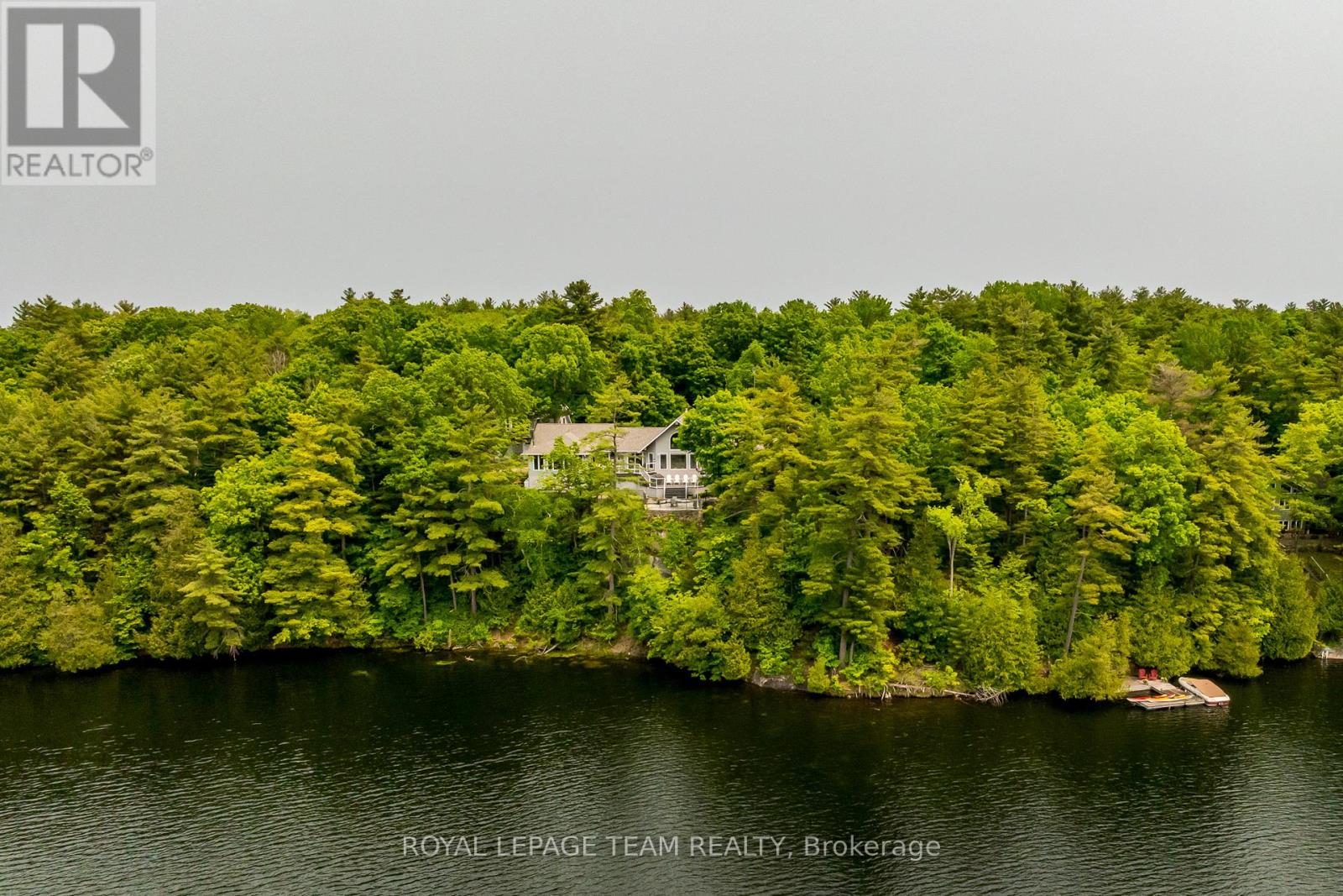 164A DEANS ISLAND ROAD, Rideau Lakes, Ontario