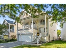 279 BERRIGAN DRIVE, Ottawa, Ontario