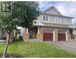 286 PARKIN CIRCLE, Ottawa, Ontario