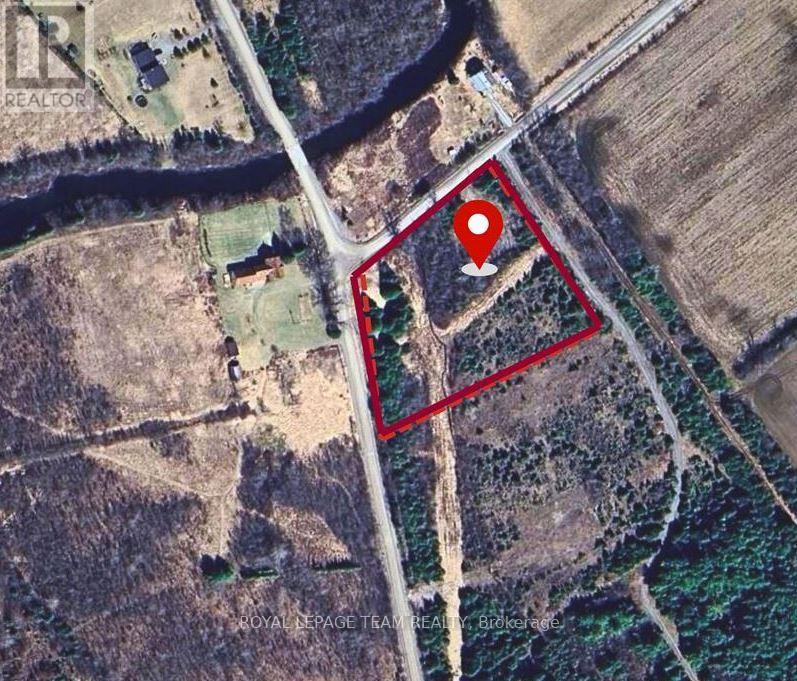 LT2CON7 BUKER ROAD, Merrickville-Wolford, Ontario