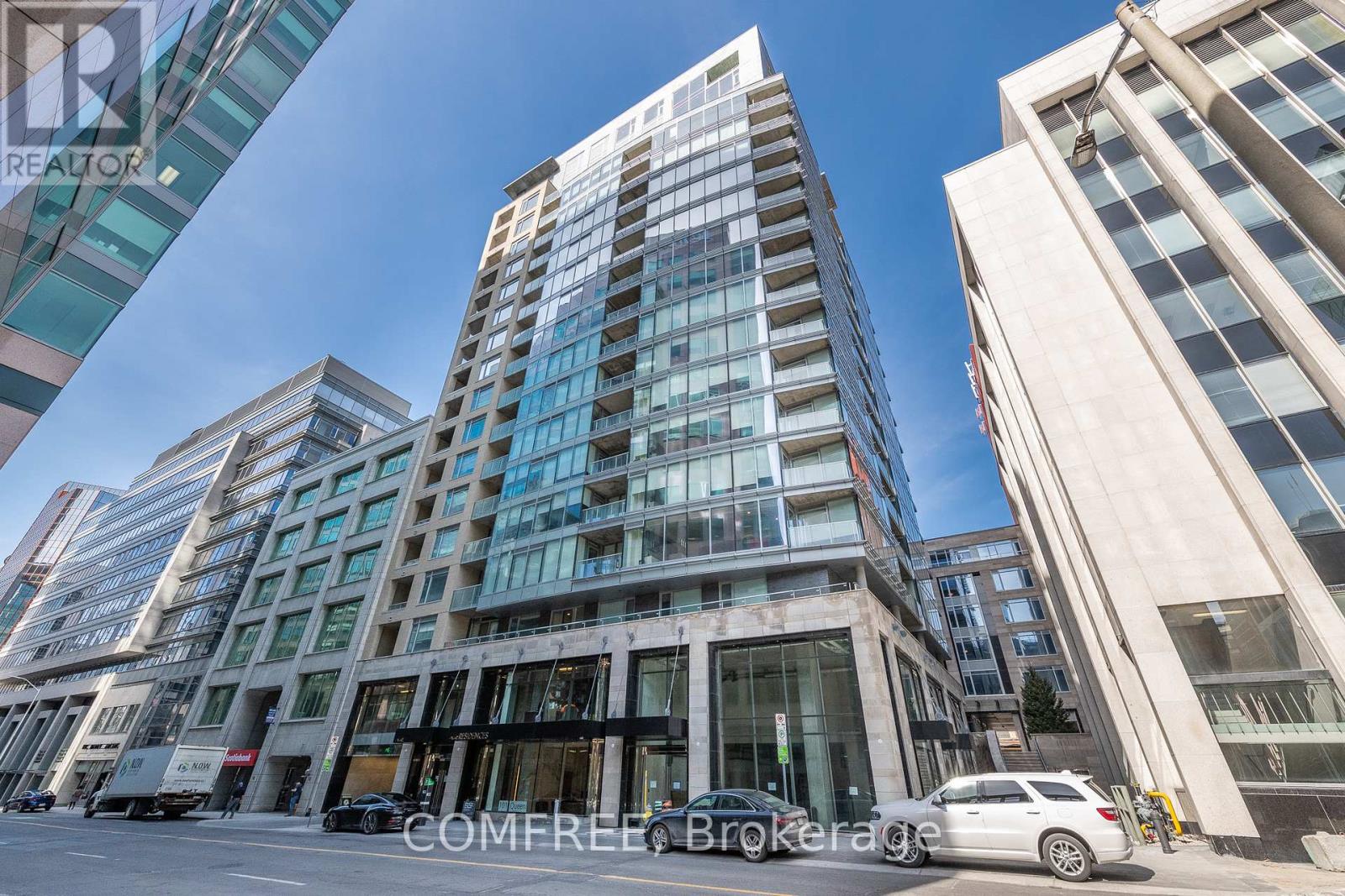 1603 - 101 QUEEN STREET, Ottawa, Ontario
