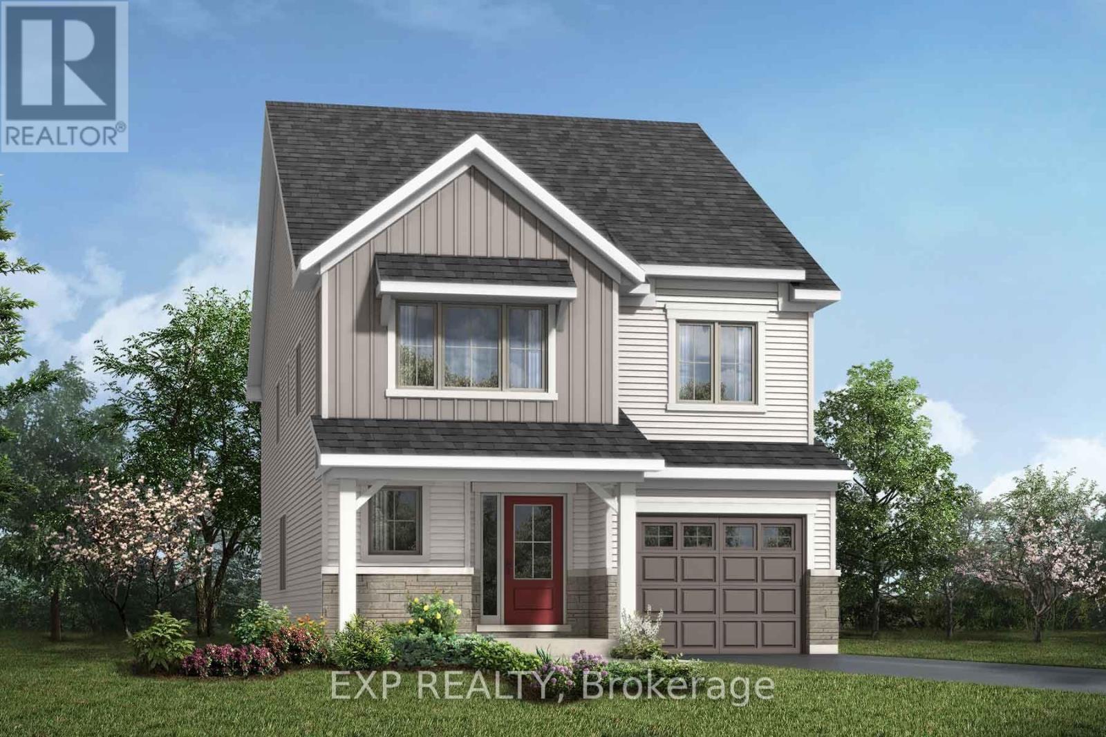 107 VIBURNUM TERRACE, Ottawa, Ontario