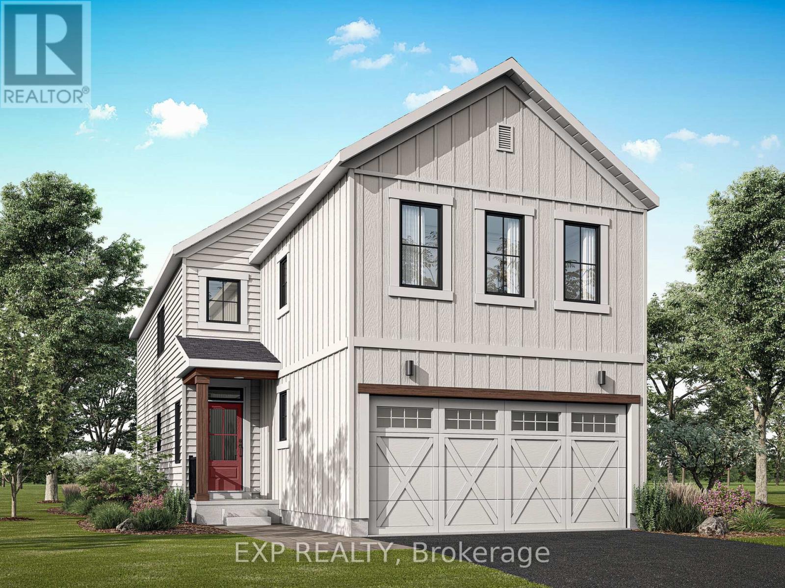 205 PARSNIP MEWS, Ottawa, Ontario