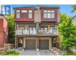 41 COMMANDA WAY, Ottawa, Ontario