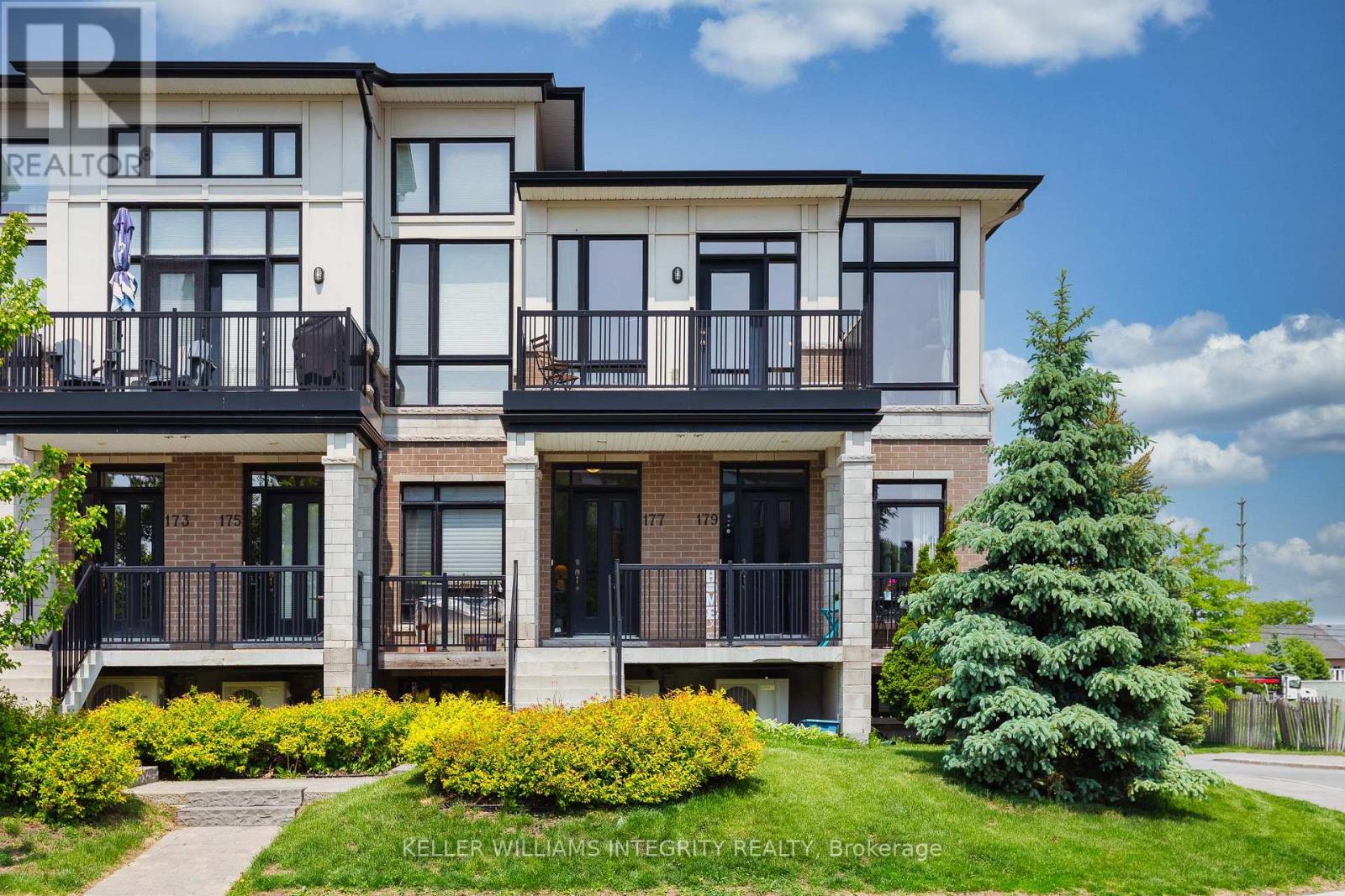 177 POPLIN STREET, Ottawa, Ontario