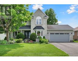 67 CRANTHAM CRESCENT, Ottawa, Ontario