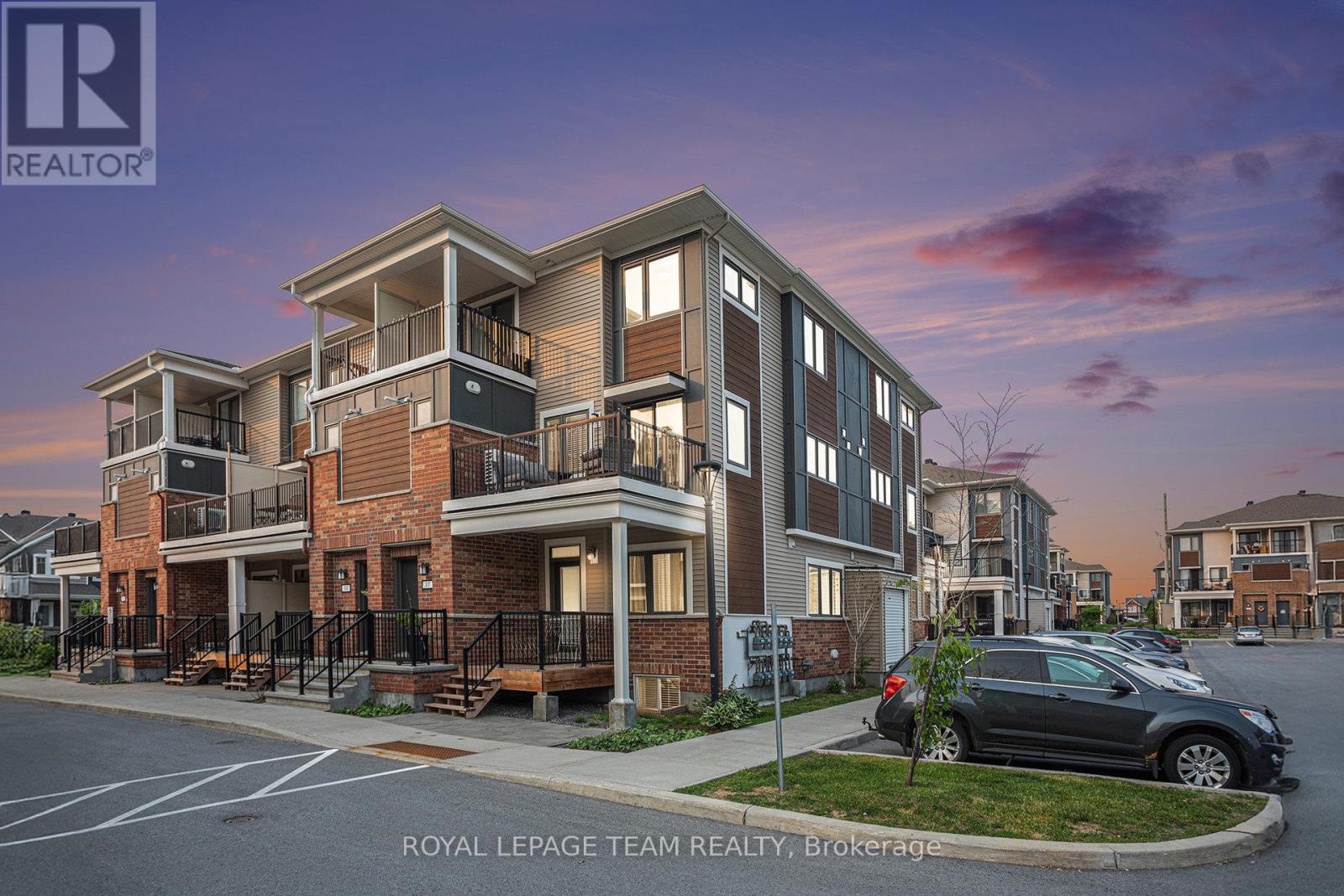 57 LYRID PRIVATE, Ottawa, Ontario