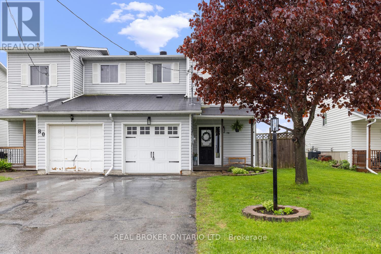 78 DUNHAM STREET, Carleton Place, Ontario
