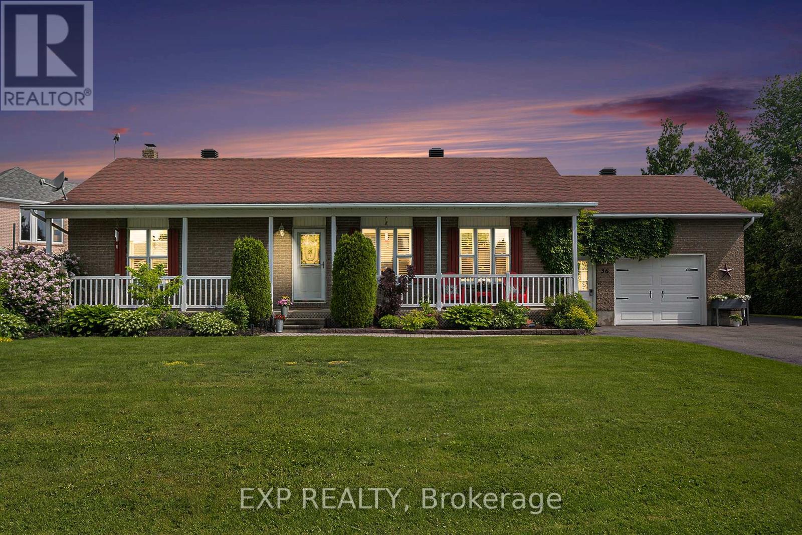 36 DESNOYERS STREET, Casselman, Ontario