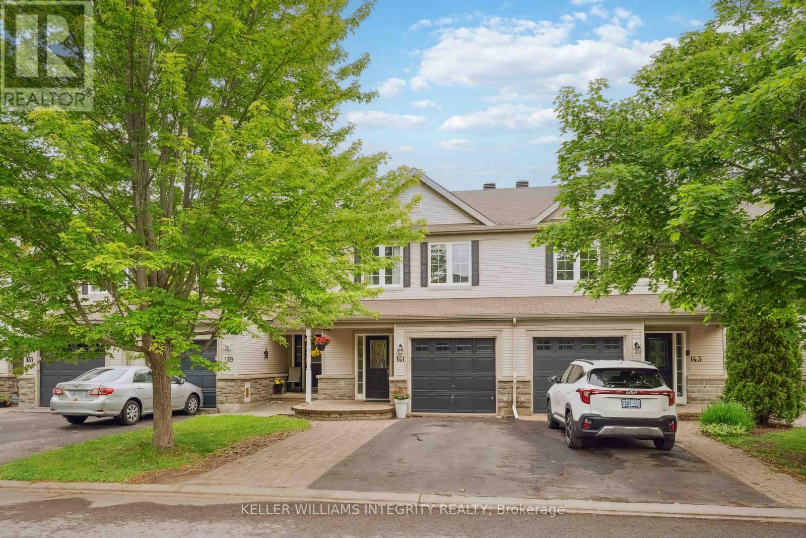 141 LOCKHAVEN PRIVATE, Ottawa, Ontario