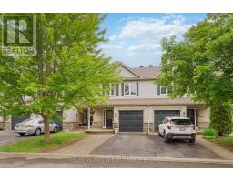 141 LOCKHAVEN PRIVATE, Ottawa, Ontario