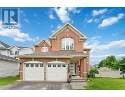 2101 HALLENDALE STREET, Ottawa, Ontario