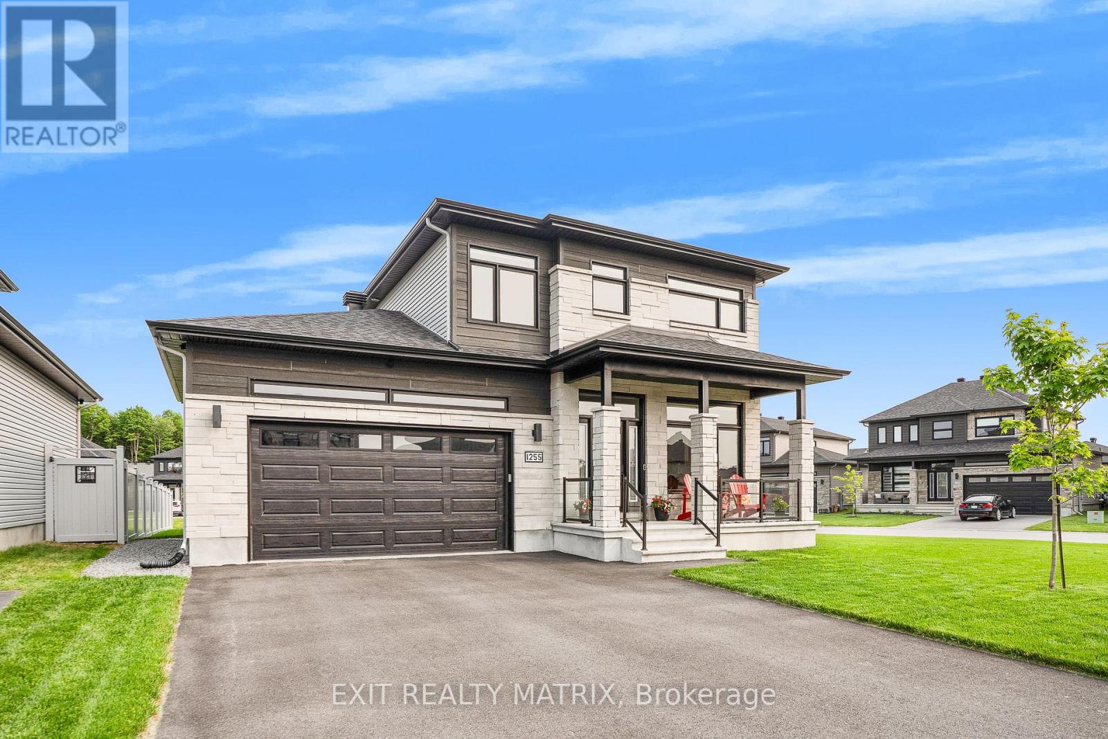 1255 AVIGNON STREET, Russell, Ontario