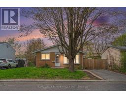 770 EASTVALE DRIVE, Ottawa, Ontario