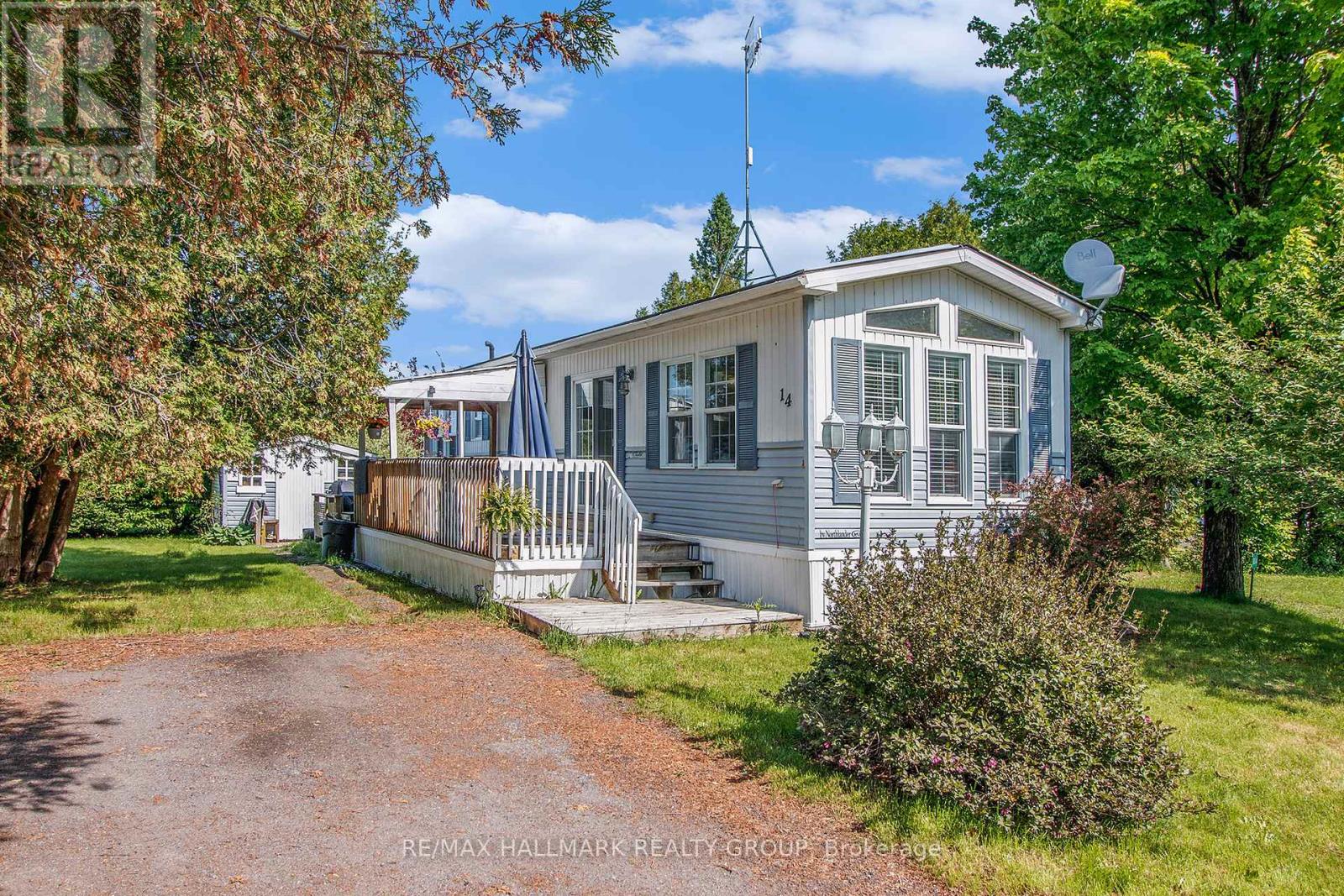 14 KAPUSKASING PRIVATE, Ottawa, Ontario