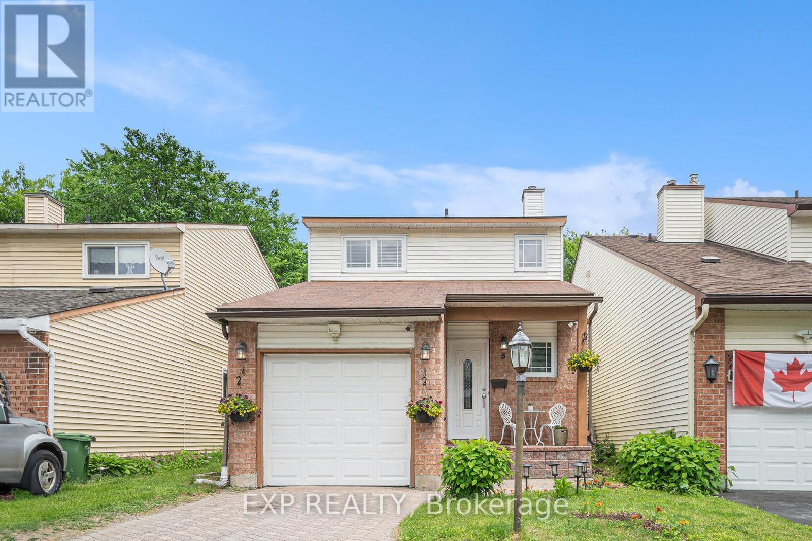 5 BENLARK ROAD, Ottawa, Ontario