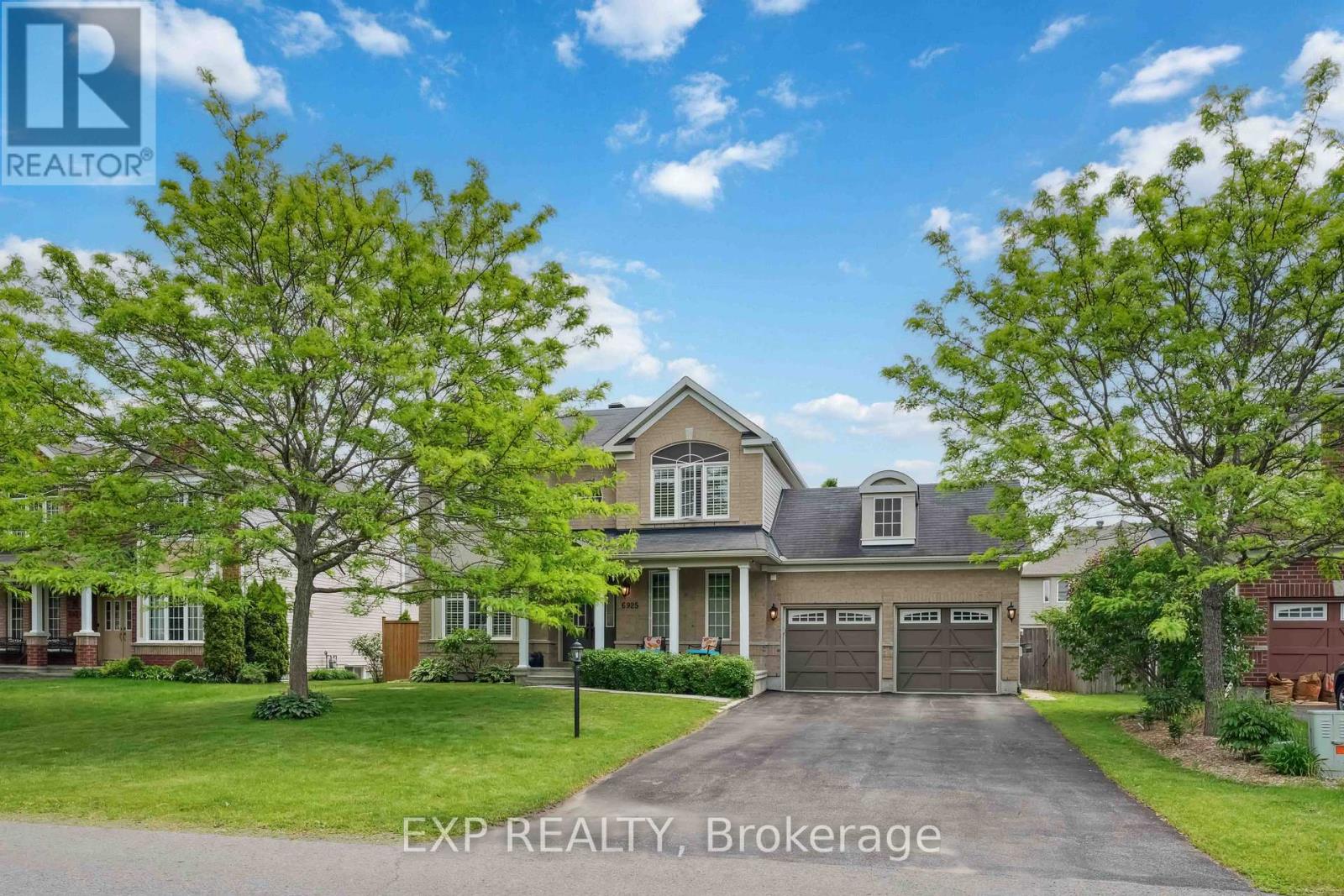 6925 MARY ANNE DRIVE, Ottawa, Ontario