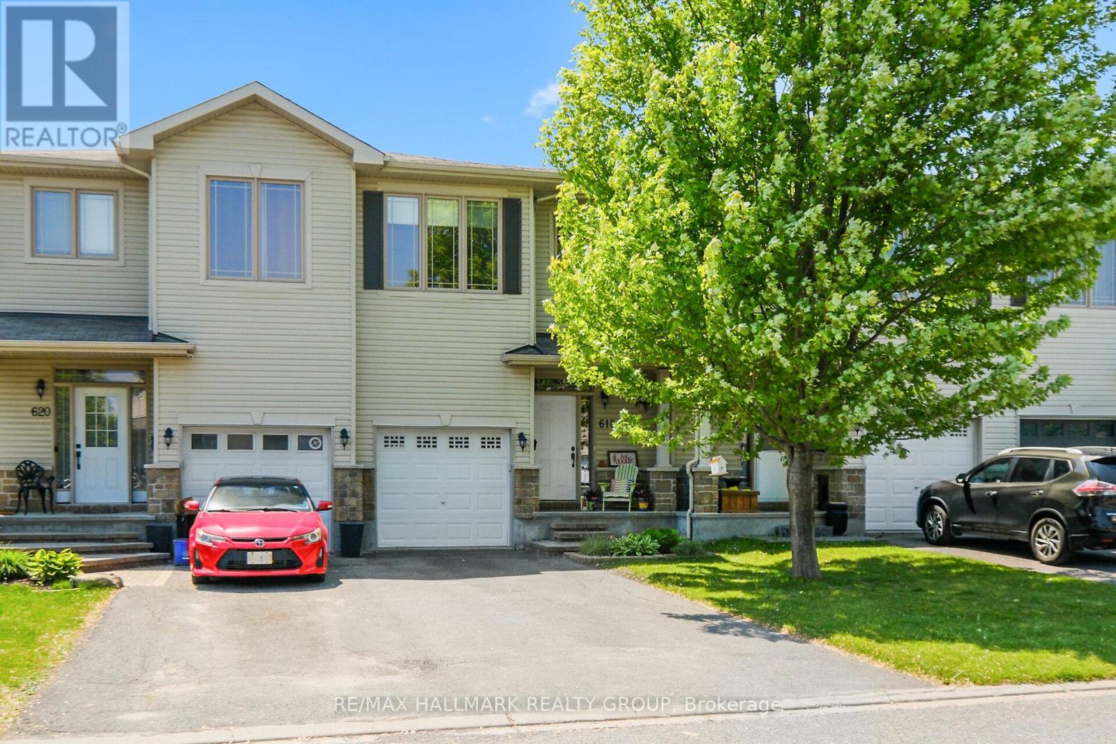 618 SPIKEMOSS STREET, Ottawa, Ontario