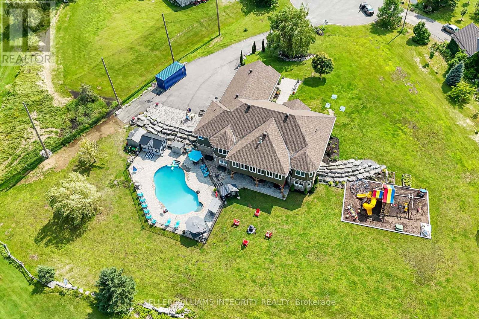 99 MUIRFIELD COURT, Mississippi Mills, Ontario