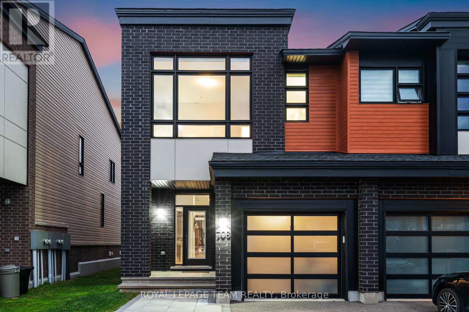 708 TWIST WAY, Ottawa, Ontario
