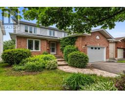 430 PAULINE CHARRON PLACE, Ottawa, Ontario