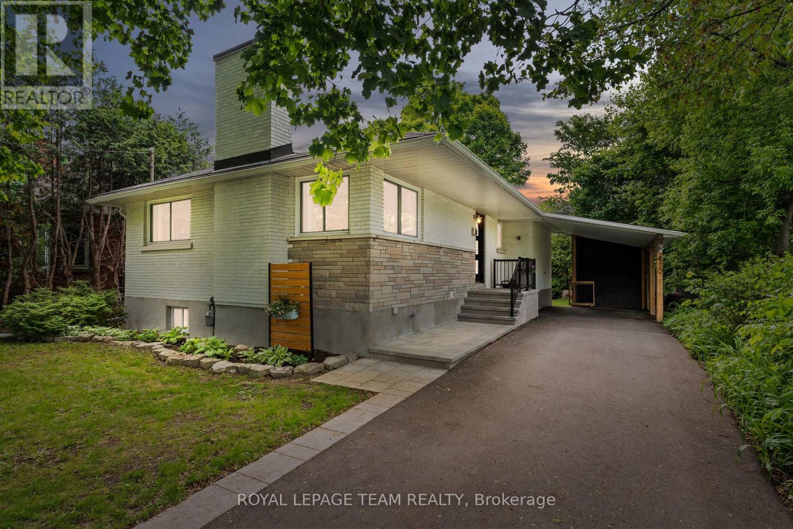 410 HARTLEIGH AVENUE, Ottawa, Ontario