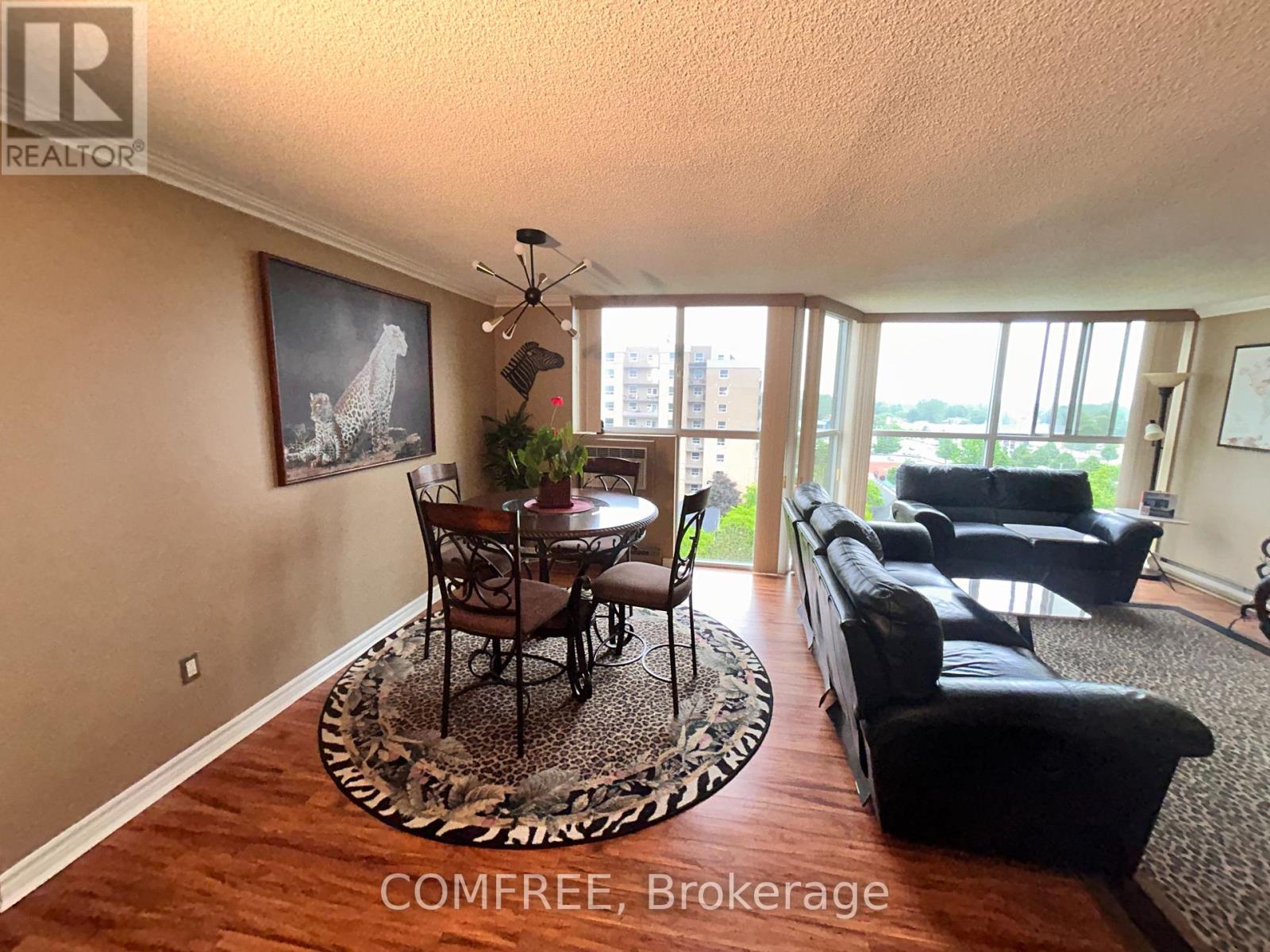 809 - 127 BELMONT DRIVE, London South, Ontario