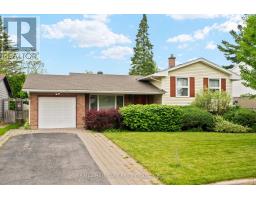 2143 HUBBARD CRESCENT, Ottawa, Ontario