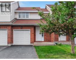 2598 CROSSCUT TERRACE, Ottawa, Ontario