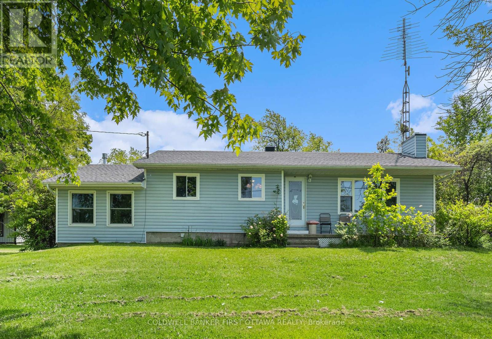 2185 TENNYSON ROAD, Drummond/North Elmsley, Ontario