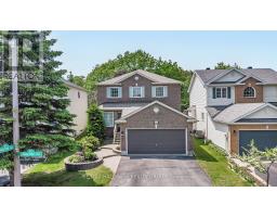 19 LANGFORD CRESCENT, Ottawa, Ontario