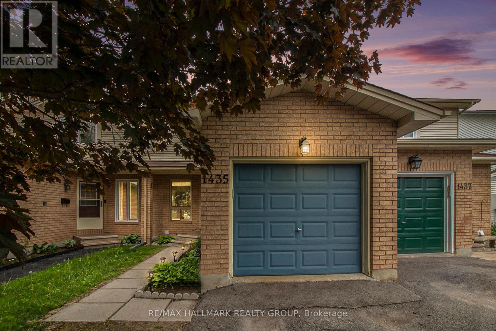1435 CARAVEL CRESCENT, Ottawa, Ontario