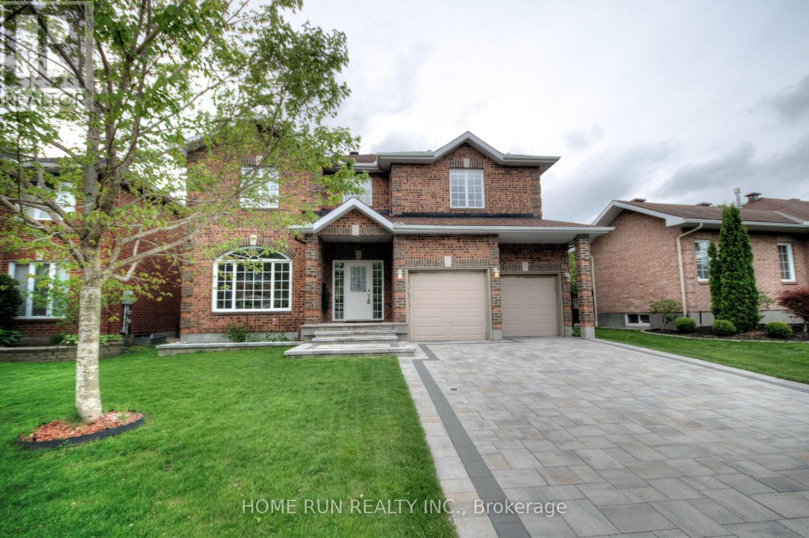3507 WYMAN CRESCENT, Ottawa, Ontario