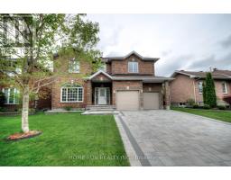 3507 WYMAN CRESCENT, Ottawa, Ontario