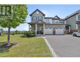 334 ASTELIA CRESCENT, Ottawa, Ontario